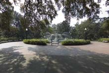 QTVR Forsyth Park 1 