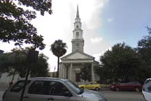 QTVR Presbyterian Church