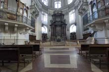 Dom Cathedral Central Dome QTVR
