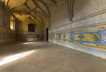 Mosteiro dos Jerónimos Refectory QTVR