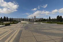 Belém Central Plaza QTVR