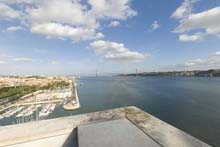 Padrão dos Descobrimentos Vista QTVR