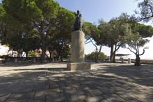 Castelo de São Jorge QTVR