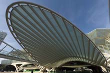 Oriente Railroad Station QTVR