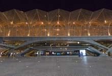 Parque de Nacos, Lisbon QTVR