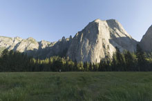 QTVR Yosemite Meadow 01