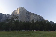 QTVR Yosemite Meadow 02