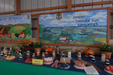 QTVR The Grange Display