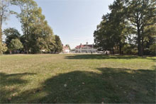 Mount Vernon Bowling Green