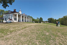 Mount Vernon River View