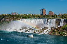 Niagara Photo Galleries