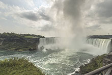 Niagara Falls Walk, View 10