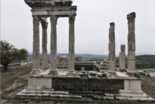 Pergamum