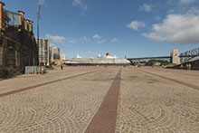 Sydney Opera House View 2