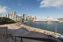 Sydney Opera House View 6