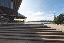 Sydney Opera House View 7