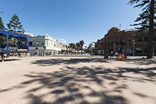 Bondi Beach View 3