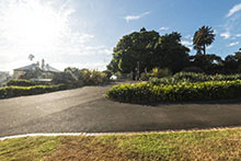Sir Stamford Hotel