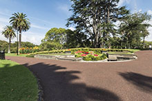 Albert Park View 3