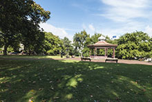 Albert Park View 4