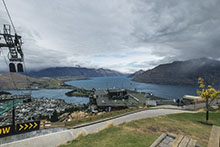 Bob's Peak View 1