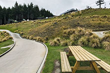 Bob's Peak View 2