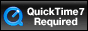 QuickTime Required
