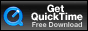 Get QuickTime Download