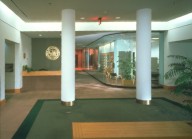 Alexandria City Hall