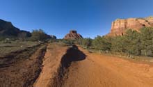 QTVR Bell Rock Trail 1