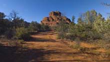 QTVR Bell Rock Trail 3