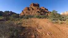 QTVR Bell Rock Trail 4