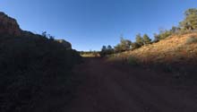 QTVR Bell Rock Trail 6